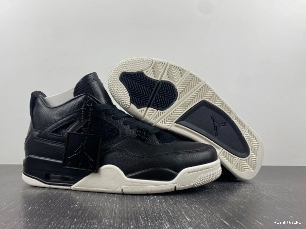 Retro Pony Hair 819139-010 Black 4 Jordan 0711